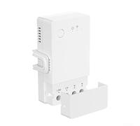 POWR316 16A WiFi Commutateur de Compteur Intelligent Module de Bricolage Universel pour Maison Intelligente, Voyants de Contrôle et Appareils depuis le Téléphone