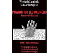 Powrót do Jedwabnego Pakiet Wojciech Sumliñski (Buch auf Polnisch)