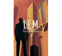 Powrót z gwiazd - Stanisław Lem (Buch auf Polnisch)