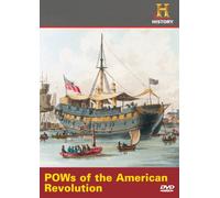Pows of The American Revolution
