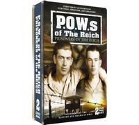 Pows Prisoners of The Reich