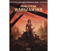 Powstanie Warszawskie