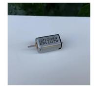 POWTAXBJGD 50 pcs FF-M20 Electronic Starter DC 1,5V-4.2V 37800RPM High Speed Precious Metal Brush 8mm*10mm Electronic Starter 1mm Shaft DIY Hobby Toy Fan Model