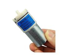 POWTAXBJGD CJP37-C06A1 Pompe à air électronique DC 3,7 V 5 V 6 V Petit 370 ° Pompe à air DIY