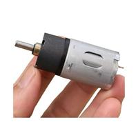 POWTAXBJGD DC 12 V 30 RPM Vitesse lente 24 mm 370 Boîte de vitesses planétaire entièrement métallique Démarreur électronique Moteur à couple élevé