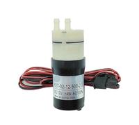 POWTAXBJGD DC 12V 27MM 370 Electronic Starter Water Pump