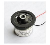 POWTAXBJGD DC 5.9V RF-300FA-12350 Tray Spindle Electronic Starter for CD DVD Player