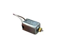 POWTAXBJGD Démarreur électronique à rotor 6 pôles 8 mm carré DC 3 V 5 V 6 V 24 000 tr/min haute vitesse