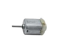 POWTAXBJGD Démarreur électronique FF-130SA-14130 130 DC 3 V 3,7 V 5 V 6 V 13800 tr/min haute vitesse 20 mm