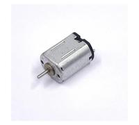 POWTAXBJGD Démarreur électronique M20S 8 mm x 10 mm avec brosse métallique DC 1,5 V 3 V 3,7 V 26600 tr/min haute vitesse M20