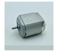 POWTAXBJGD FF-260PA-3057 Démarreur électronique DC 2,4 V 3,6 V 3,7 V 12500 tr/min haute vitesse plat 24 mm