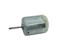 POWTAXBJGD FP280-CN/11415 5900RPM Mute Démarreur électronique plat 24 mm DC 6 V 12 V 14,4 V Arbre moleté