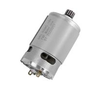 POWTAXBJGD GRS550VC 14 Teeth DC Electronic Starter 21500-29000RPM Lithium Drill Electronic Starter DC 18V for Rechargeable Saw Screwdriver