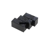 POWTAXBJGD Lot de 10 relais d'alimentation G5RL-1-E-5VDC G5RL-1-E-12VDC G5RL-1-E-24VDC 16A 8PIN Open and Close (12V)