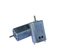 POWTAXBJGD OT-FK-132PH-4032 Démarreur électronique en carbone DC 3,7 V-6 V 32800 tr/min Haute vitesse 132 Démarreur électronique DIY RC Toy Car Models