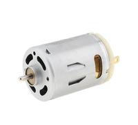 POWTAXBJGD R540 DC Electronic Starter 1,5 V-7,4 V 37 000 tr/min High Speed High Power Brush 540 Electronic Starter for Bench Drill Vacuum Cleaner Small Appliances