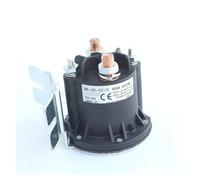 POWTAXBJGD Relais de contacteur de pompe 12 VDC 684-1261-212-17 Contacteur hydraulique