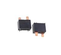 POWTAXBJGD Relais G4A-1A-E-12VDC G4A-1A-E-24VDC G4A-1A-PE-12VDC 24VDC 24V 5V CN CF A Réparation Climatisation Chauffe-eau (10 pièces G4A-1A-E-12VDC)