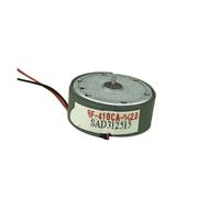 POWTAXBJGD RF-410CA, DC 2 V, mouvement ultra fin