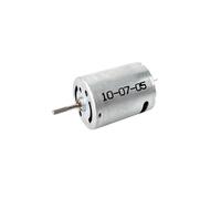 POWTAXBJGD RK-370PH-5030 370 Starter électronique DC 3 V 5 V 6 V 7,4 V 30 000 tr/min High Speed Grand couple 24 mm