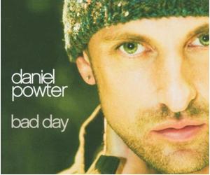 Powter Daniel - Bad Day