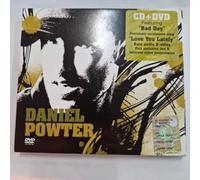 Powter Daniel - Powter Daniel - D. Powter (CD + DVD)