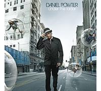 Daniel Powter – Under The Radar – Édition import – Warner Music