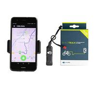 PowUnity BikeTrax GPS pour Bosch (Gen4) Ebike Antivol