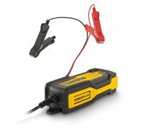 Powerplus Smart Charger 60ah 12v Doré One Size / EU Plug 220V
