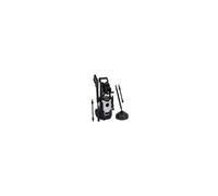 Powerplus POWXG90410 Nettoyeur haute pression Electrique 420 l/h 1800 W Noir, Argent