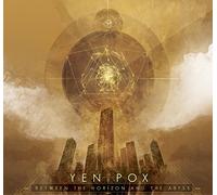 Pox Yen - Between Horizon and The Abyss
