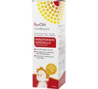 PoxClin CoolMousse 100ml
