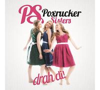 Poxrucker Sisters - Drah di