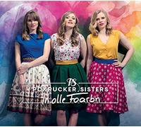 Poxrucker Sisters - In Olle Foarbn