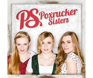 Poxrucker Sisters - Poxrucker Sisters