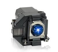Poxtedsr EL PLP96/EL PLP97 Lampe de remplacement pour projecteur compatible avec Epson PowerLite Home Cinema ex3280 ex5280 ex7280 ex9230 ex9240 880x 119W 2200 2250 2350 avec boîtier