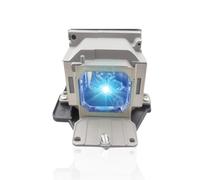 Poxtedsr LMP-E212 Lampe de remplacement pour projecteur compatible avec Sony VPL-EW225 VPL-EW226 VPL-EW245 VPL-EW246 VPL-EW275 VPL-EW276 VPL-EW295, avec boîtier