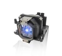 Poxtedsr LMP-H130 Lampe de remplacement pour projecteur compatible avec Sony HS50 HS51 HS60 VPL-HS50 VPL-HS51 VPL-HS60, avec boîtier