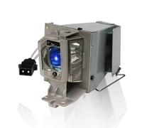 Poxtedsr MC.JH111.001 Lampe de remplacement pour projecteur compatible avec ACER DWX1305, H5380BD, P1283, P1383W, X113H, X113PH, X123PH, X133PWH, X1383WH, avec boîtier