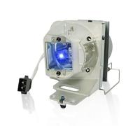 Poxtedsr MC.JJT11.001 Lampe de remplacement pour projecteur compatible avec ACER H6520BD, P1510, P1515, S1273WHn, S1283E, S1283HNE, S1383WHNE, avec boîtier