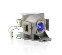 Poxtedsr MC.JKY11.001 Lampe de remplacement pour projecteur compatible avec ACER 7550ST, H7550BD, H7550BDz, H7550ST, H7550STz, avec boîtier