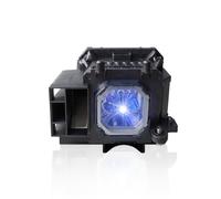 Poxtedsr NP16LP Lampe de Remplacement pour projecteur Compatible avec NEC M300W M311W M300XS M260WS M361X M300XSG M350X, avec boîtier