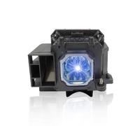 Poxtedsr NP30LP Lampe de remplacement pour projecteur compatible avec NEC M332XS M352WS M402H M402W M402XM333XS+ M353WS+ M353HS+, avec boîtier