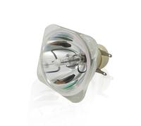 Poxtedsr UHP190/160W P-VIP 0.8 E20.9 Lampe de remplacement pour projecteur compatible avec BENQ TX538 EP5920 TS513P TS819ST DX818ST DX819ST W1060 W700 W700+ W703D MW512