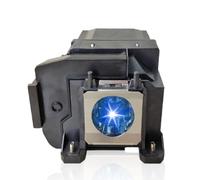 Poxtedsr V13H010L85Lampe de remplacement pour projecteur compatible avec Epson EL PLP85, EH-TW7000, EH-TW7100, EH-TW6600W, EH-TW6600, EH-TW6700W, EH-TW6700, EH-TW6800 projecteurs, avec boîtier