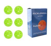 POXZSFX Jouez n'importe Quand n'importe où avec l'équipement de,Vert | portable à 40 trous