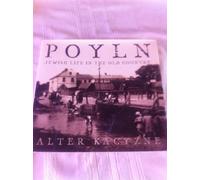 Poyln: Jewish Life in the Old Country