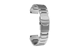 POYNMRE Bracelet en acier inoxydable de 20 mm compatible avec la ceinture SEIKO n° 5 Red Toothed Water Ghost Little/Small Monster SRPH75K1 SKX781 779(Silver)