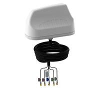 Poynting 4g 5g Lte Wifi GPS Antene 5in1 Mimo 2xLte 2xWifi 2.4-5GHz pour V?hicule