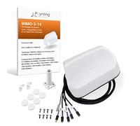 Poynting A-MIMO-0003-V2-14 antenne Antenne directionnelle MIMO SMA 21 dBi